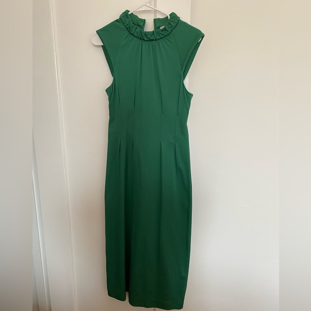 Tibi Cocktail Dress